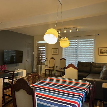 Le 2316 Apartment Saint-Hyacinthe Exterior foto