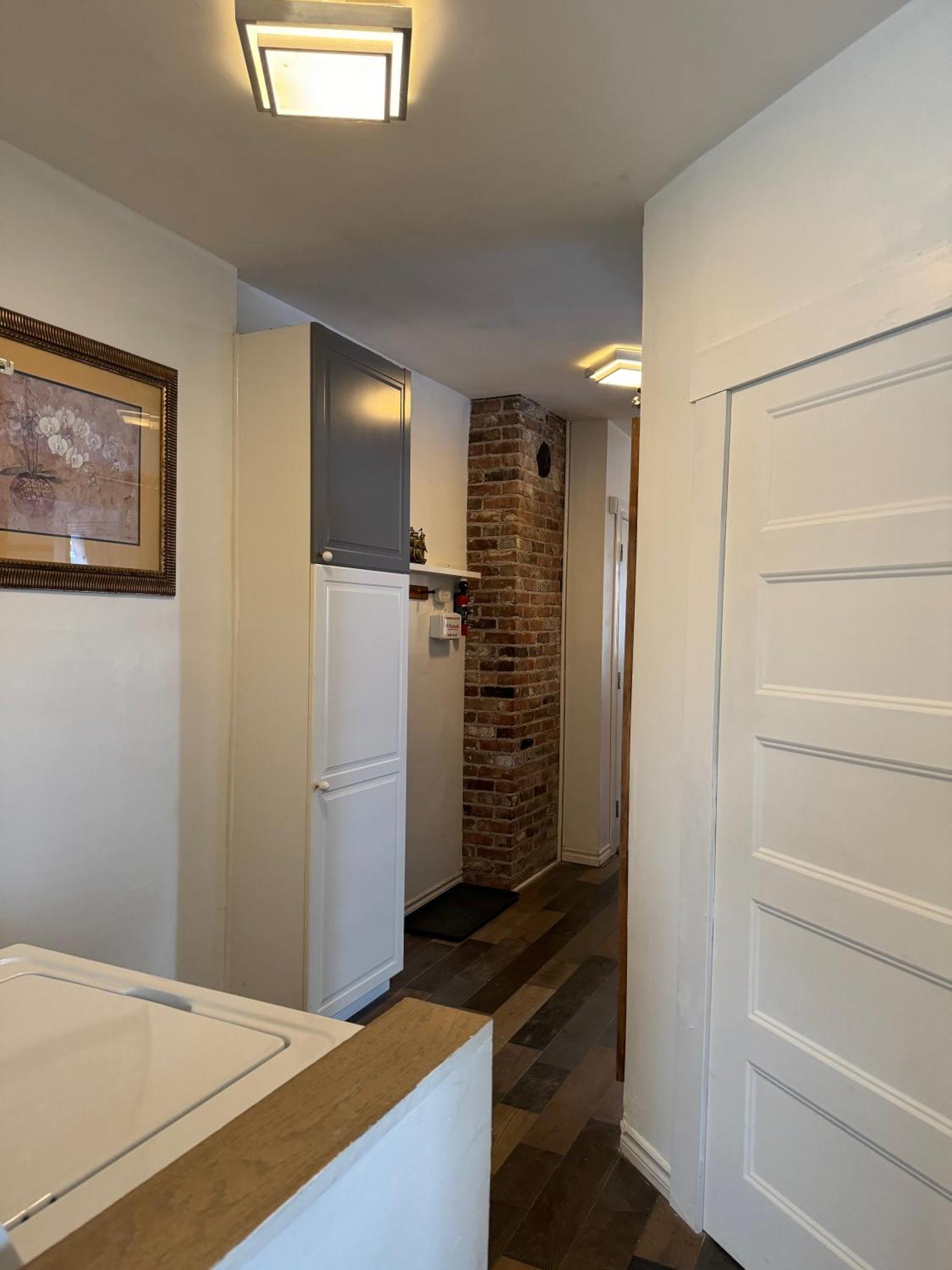 Le 2316 Apartment Saint-Hyacinthe Exterior foto