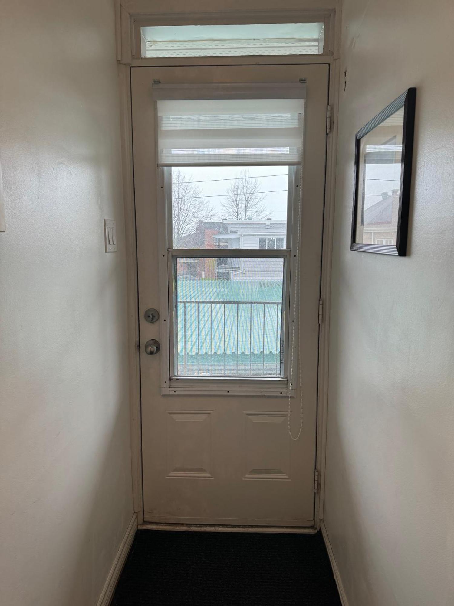 Le 2316 Apartment Saint-Hyacinthe Exterior foto