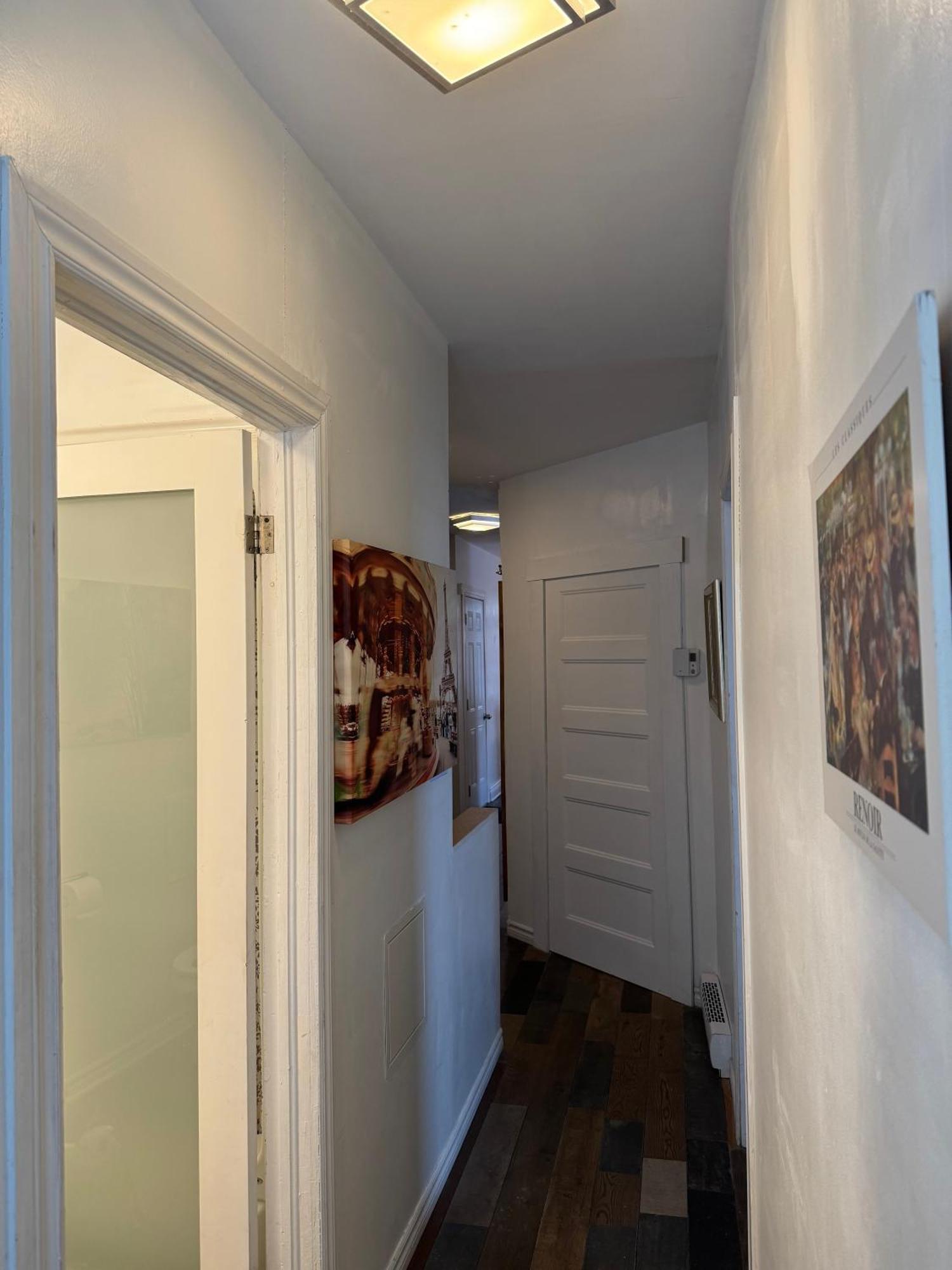 Le 2316 Apartment Saint-Hyacinthe Exterior foto