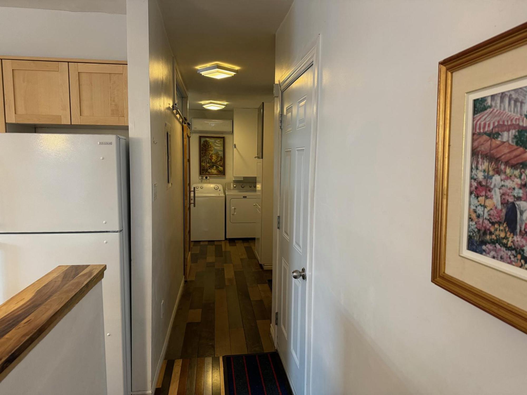 Le 2316 Apartment Saint-Hyacinthe Exterior foto